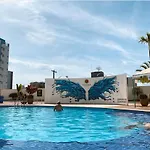 Ap Luxo Com Hidromassagem - Caldas Novas
