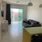 Ap Luxo Com Hidromassagem - Caldas Novas