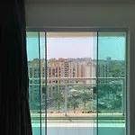 Ap Luxo Com Hidromassagem - Caldas Novas