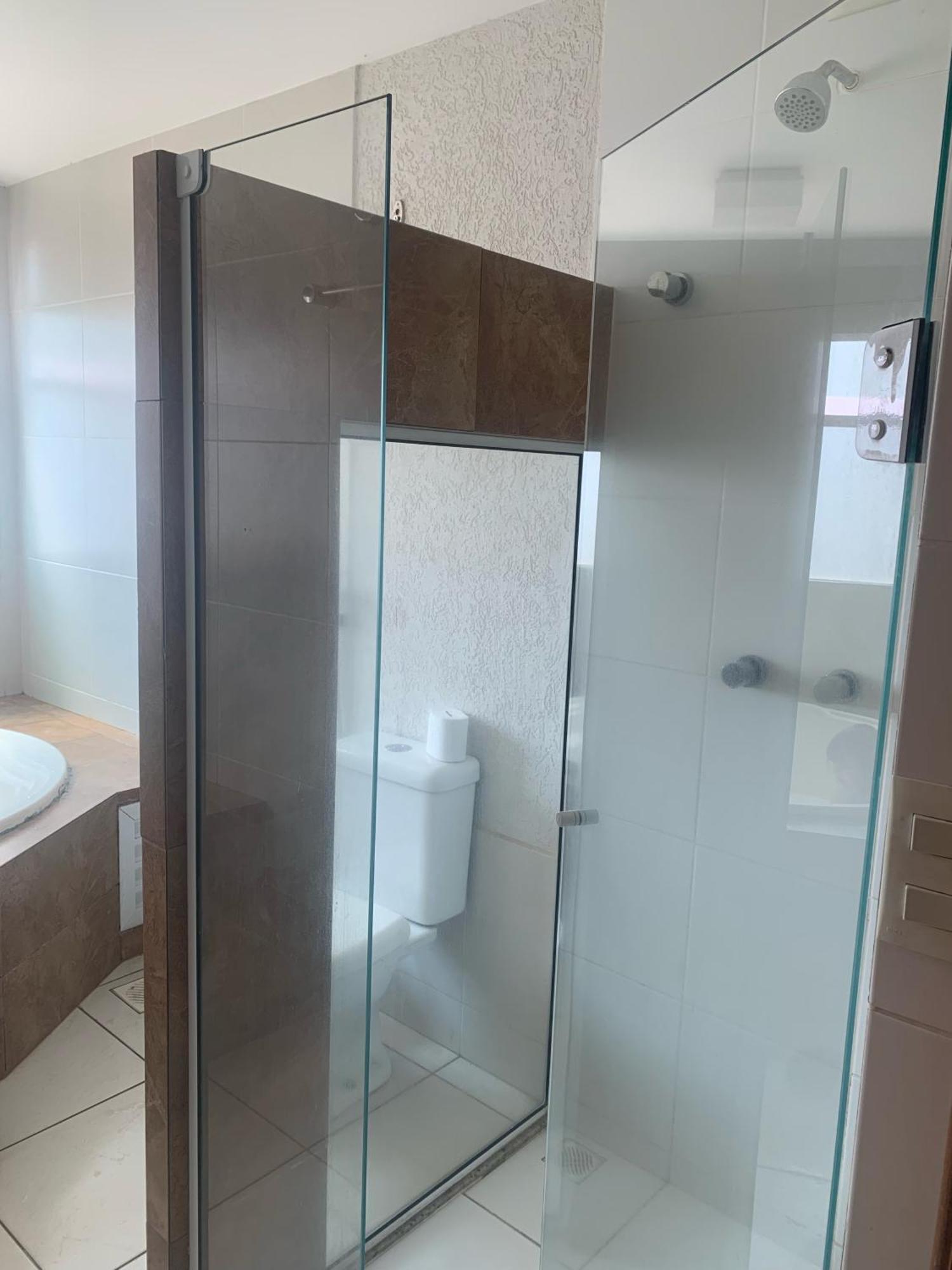 Ap Luxo Com Hidromassagem - * Caldas Novas